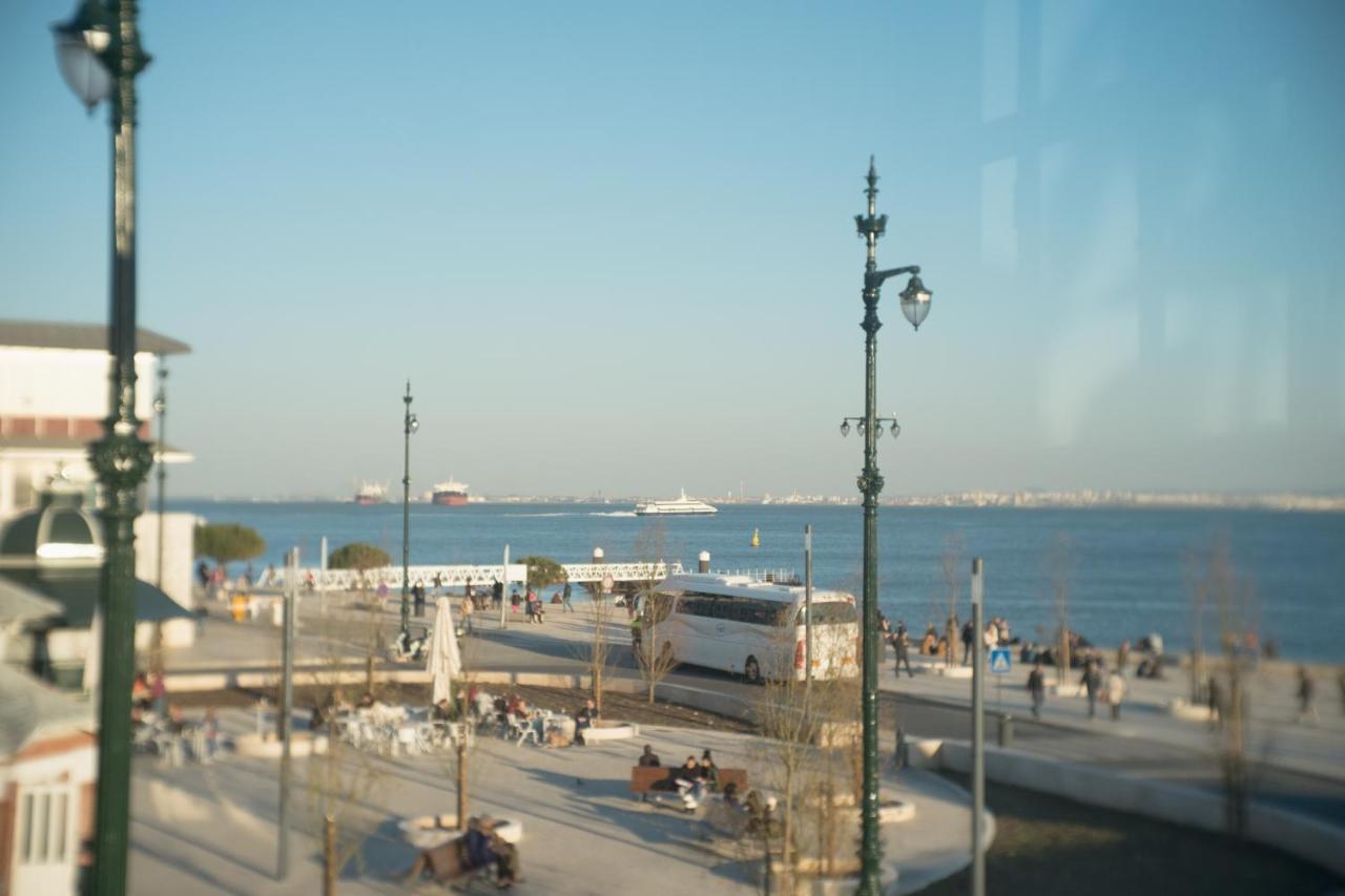 Lisboa サンセット デスティネーション ホステルホステル エクステリア 写真